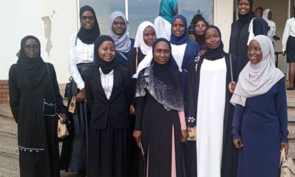 iuiu-female-law-students- attends-symposium-organized-by-the-female-lawyers-network-at-makerere-university